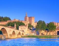 Itinerario del Crucero Francia - Riverside