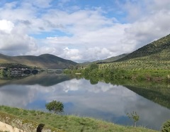 Itinerario del Crucero Valle del Duero - Crucemundo