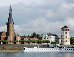 Itinerario del Crucero Mercadillos de Navidad en el Rin - Crucemundo