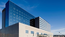 Barceló Sants