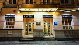 Hotel Comfort Dauro 2