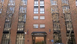 Espahotel Plaza Basílica
