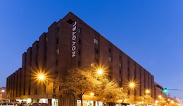 Novotel Madrid Center