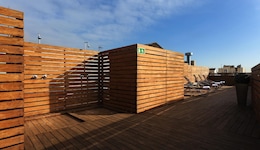 Hotel Cortezo