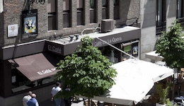 Hotel Opera