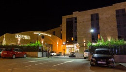 Hotel Bardo Recoletos Coco