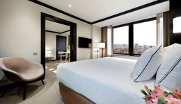 Meliá Barcelona Sarrià