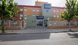 Travelodge Murcia