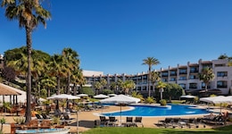 Precise Resort El Rompido - The Hotel