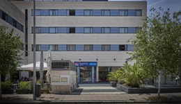 Travelodge Madrid Torrelaguna