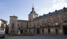 Hotel Francisco I