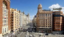 Vincci Capitol