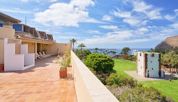 Hotel Torre del Conde