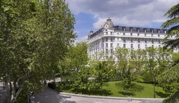 Mandarin Oriental Ritz