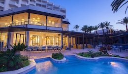 Corallium Dunamar By Lopesan Hotels - Adults Only