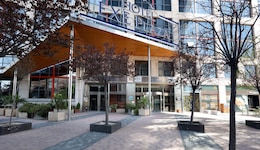 Hotel Exe Plaza