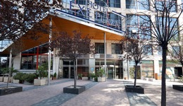 Hotel Exe Plaza