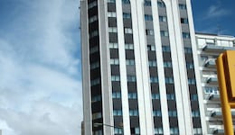 Hotel A.S. Lisboa