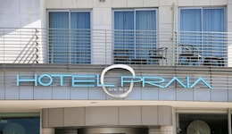 Hotel Praia