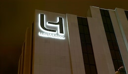 Hotel Lisboa