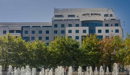 Hotel Mundial