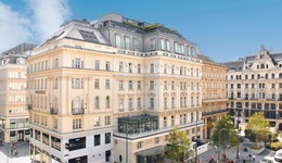 Ambassador Hotel