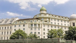 Austria Trend Hotel Ananas
