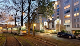 Eurostars Montgomery