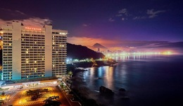 Sheraton Grand Rio Hotel & Resort