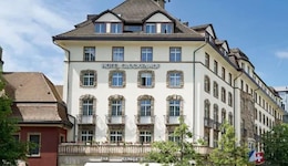 Glockenhof Zürich
