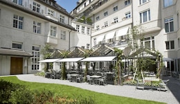 Glockenhof Zürich
