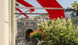 Hotel St. Gotthard