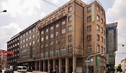 Hotel Legie