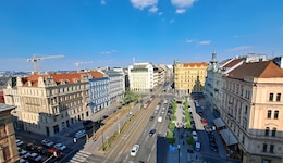 Hotel Legie