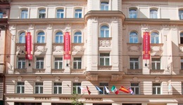 Hotel Caesar Prague