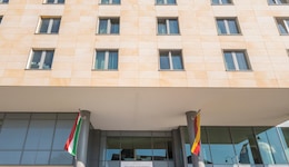 Dorint Hotel Am Heumarkt Köln