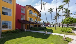Tropical Deluxe Princess - All Inclusive.