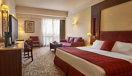 Safir  Hotel Cairo