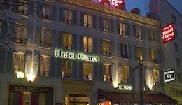 Hotel Claret