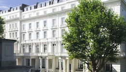 Berjaya Eden Park London Hotel