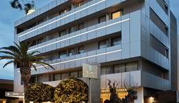 Galaxy Hotel Iraklio