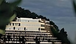 Hotel Dubrovnik Palace