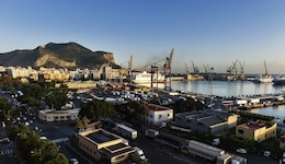 President Hotel Palermo