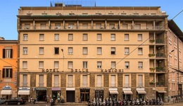Hotel Delle Nazioni