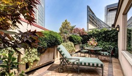 Auriga Hotel