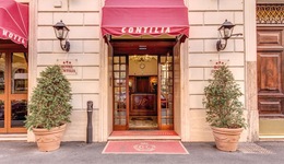 Hotel Contilia