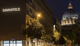 Starhotels Michelangelo