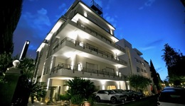 Best Western Hotel Rivoli