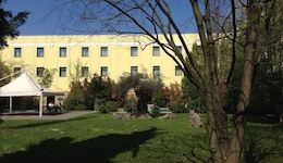 Hotel Parma & Congressi