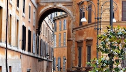 Hotel Dei Mellini